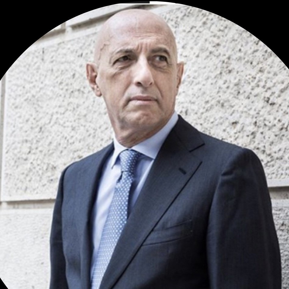 Immagine di Sergio Carfizzi